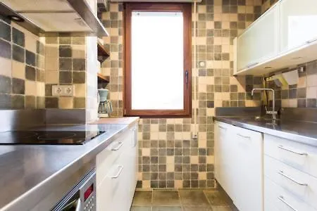 Duplex A Unos Metros De La Playa Appartamento Cayón