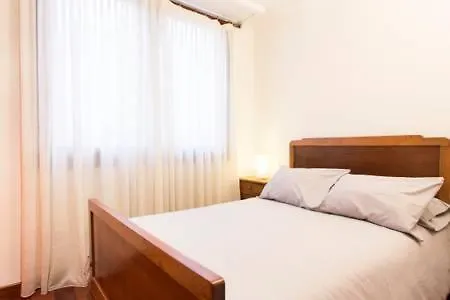 Duplex A Unos Metros De La Playa Appartamento